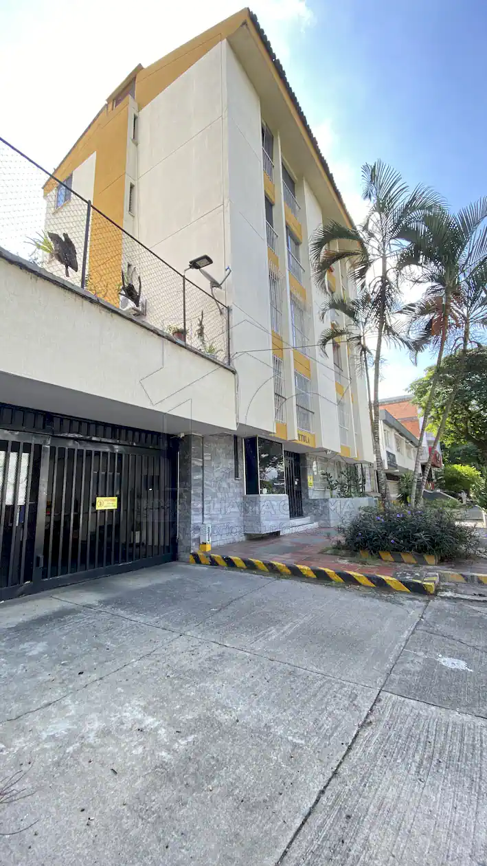 Apartamento Cali